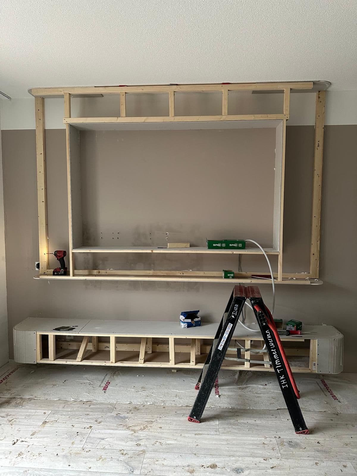 Herenhuis aan de Gracht detail 1