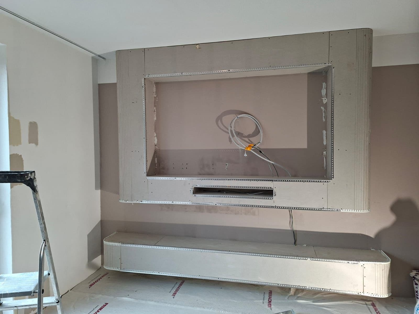 Herenhuis aan de Gracht detail 3