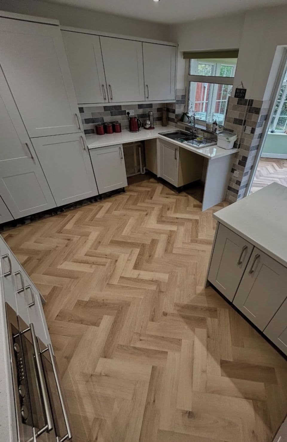 Herenhuis aan de Gracht detail 8