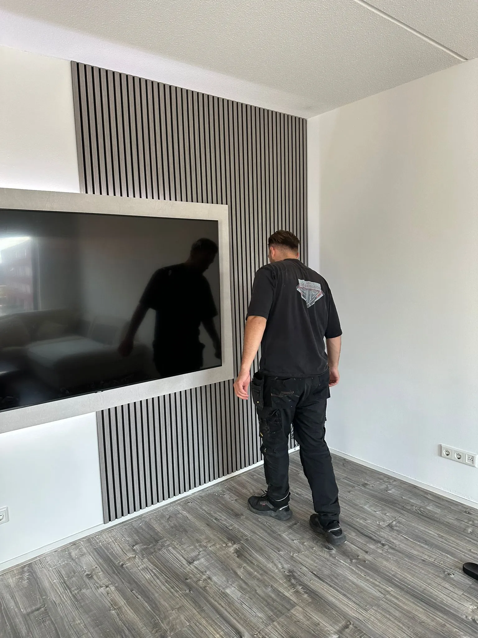 Villa 't Gooi detail 0