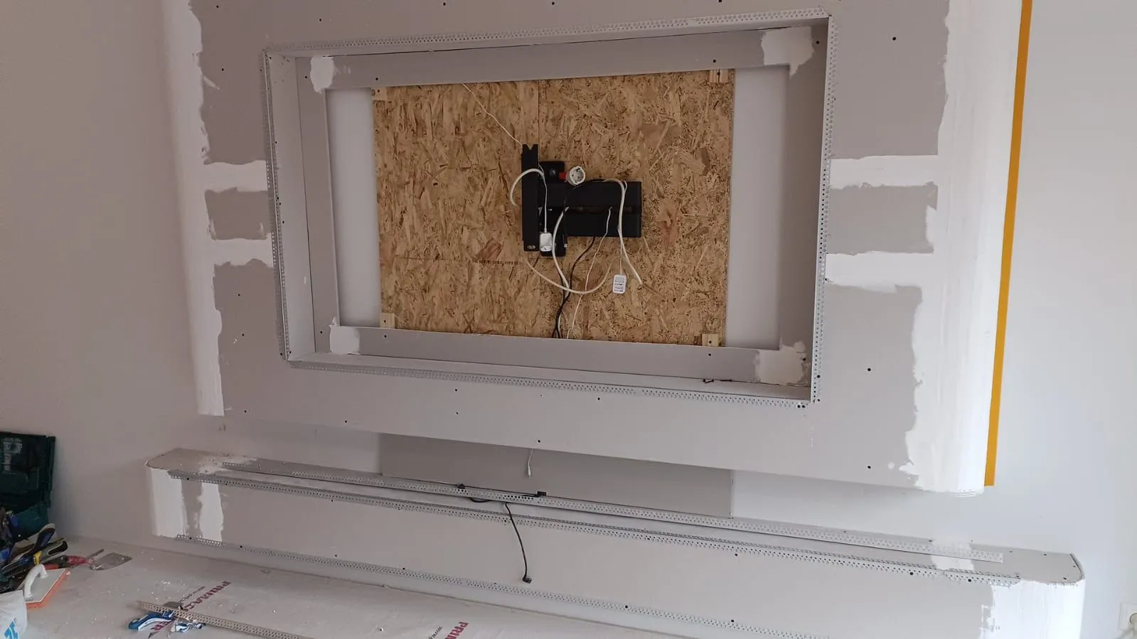 Villa 't Gooi detail 5