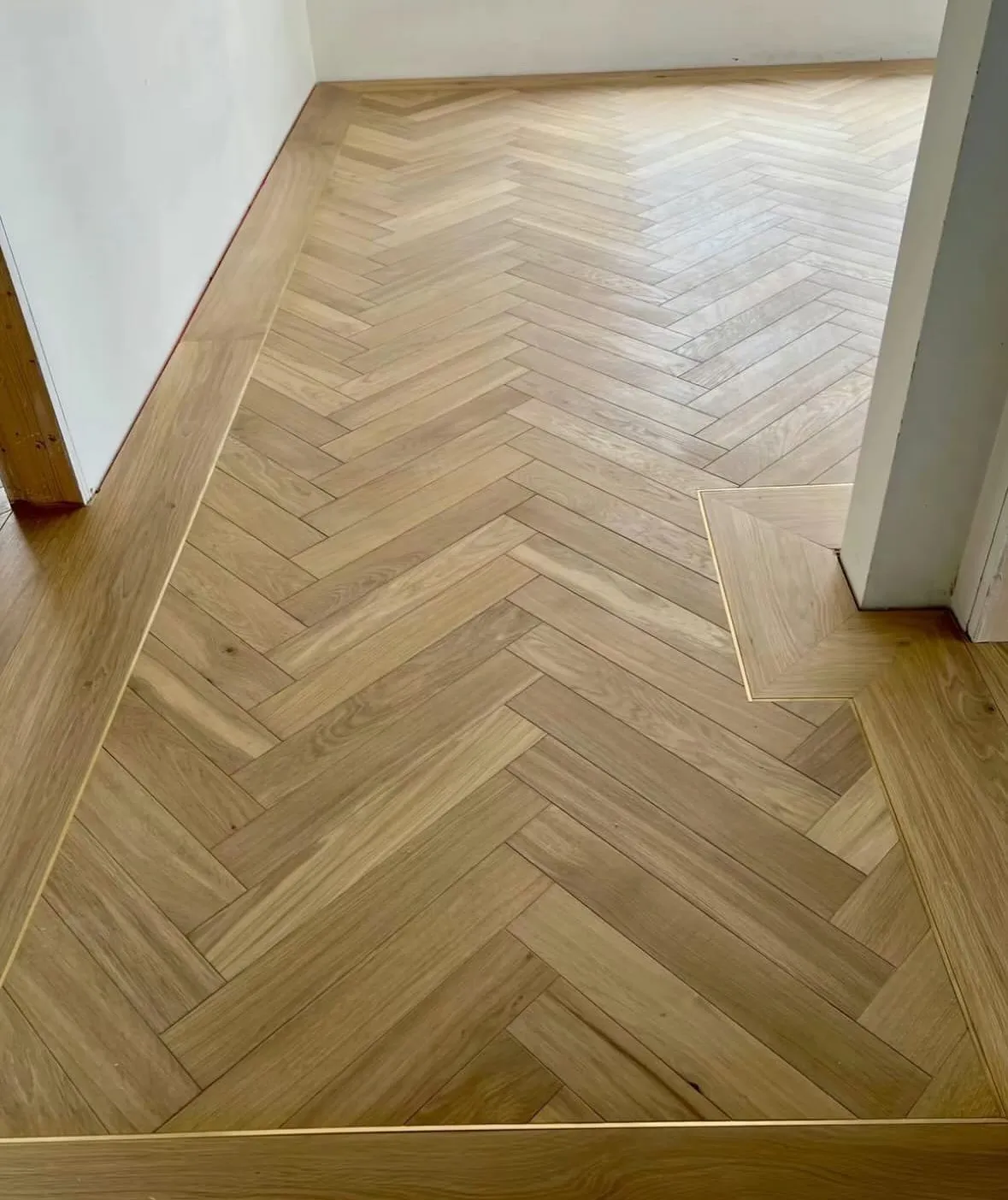 Villa 't Gooi detail 8