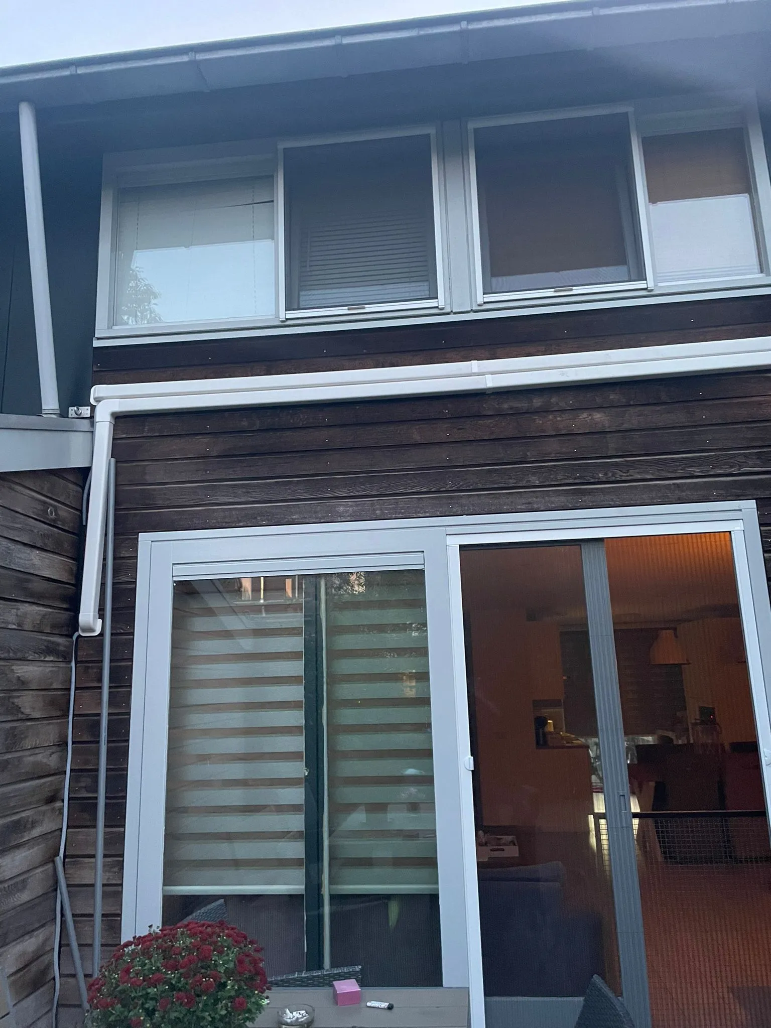 Villa 't Gooi detail 10