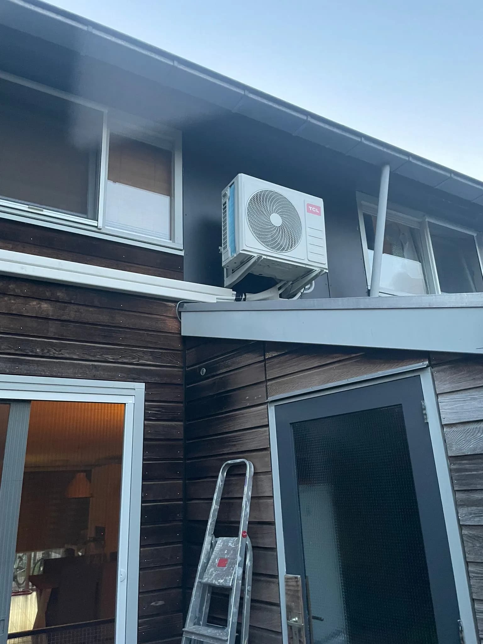 Villa 't Gooi detail 11