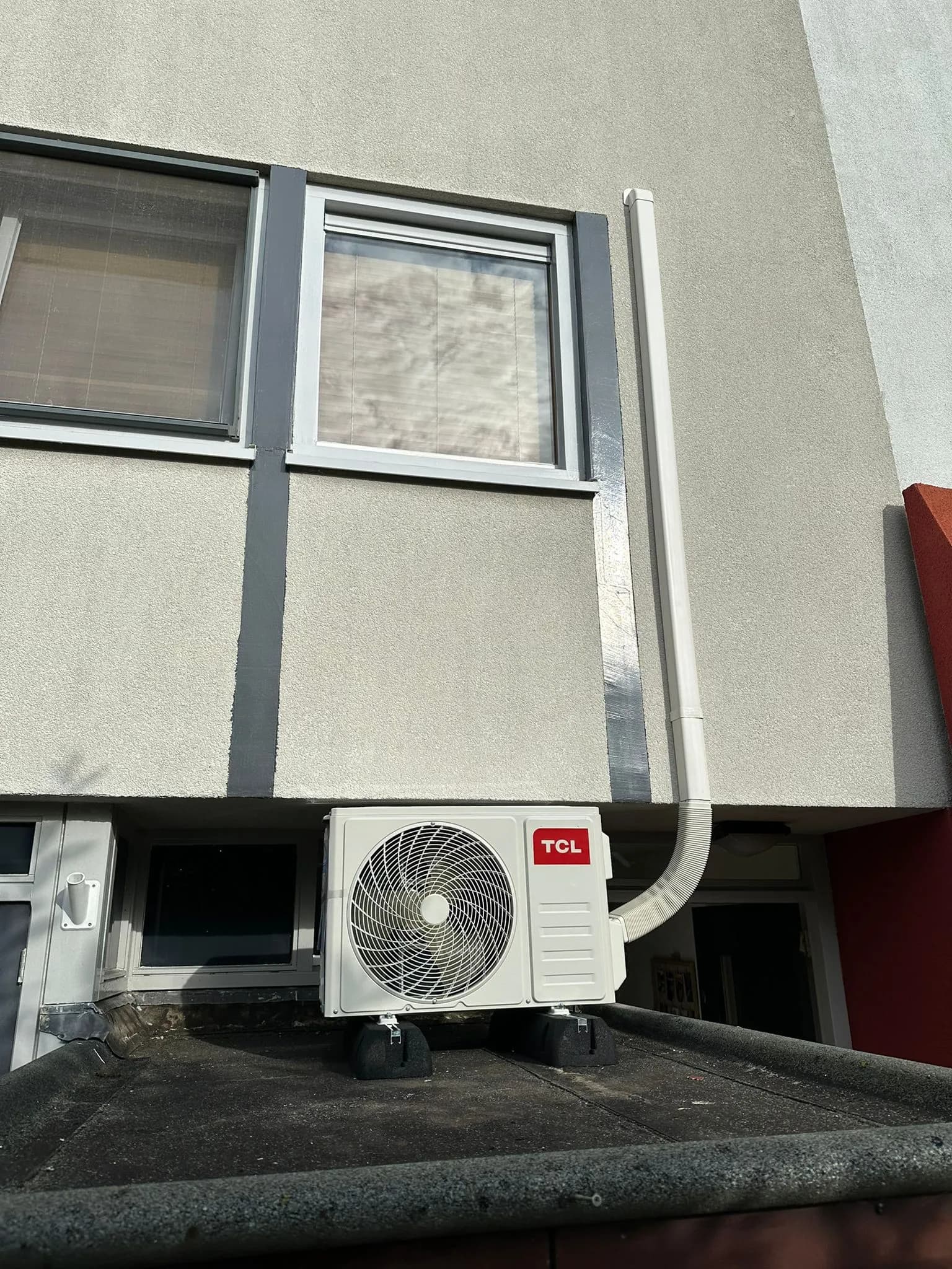 Villa 't Gooi detail 13