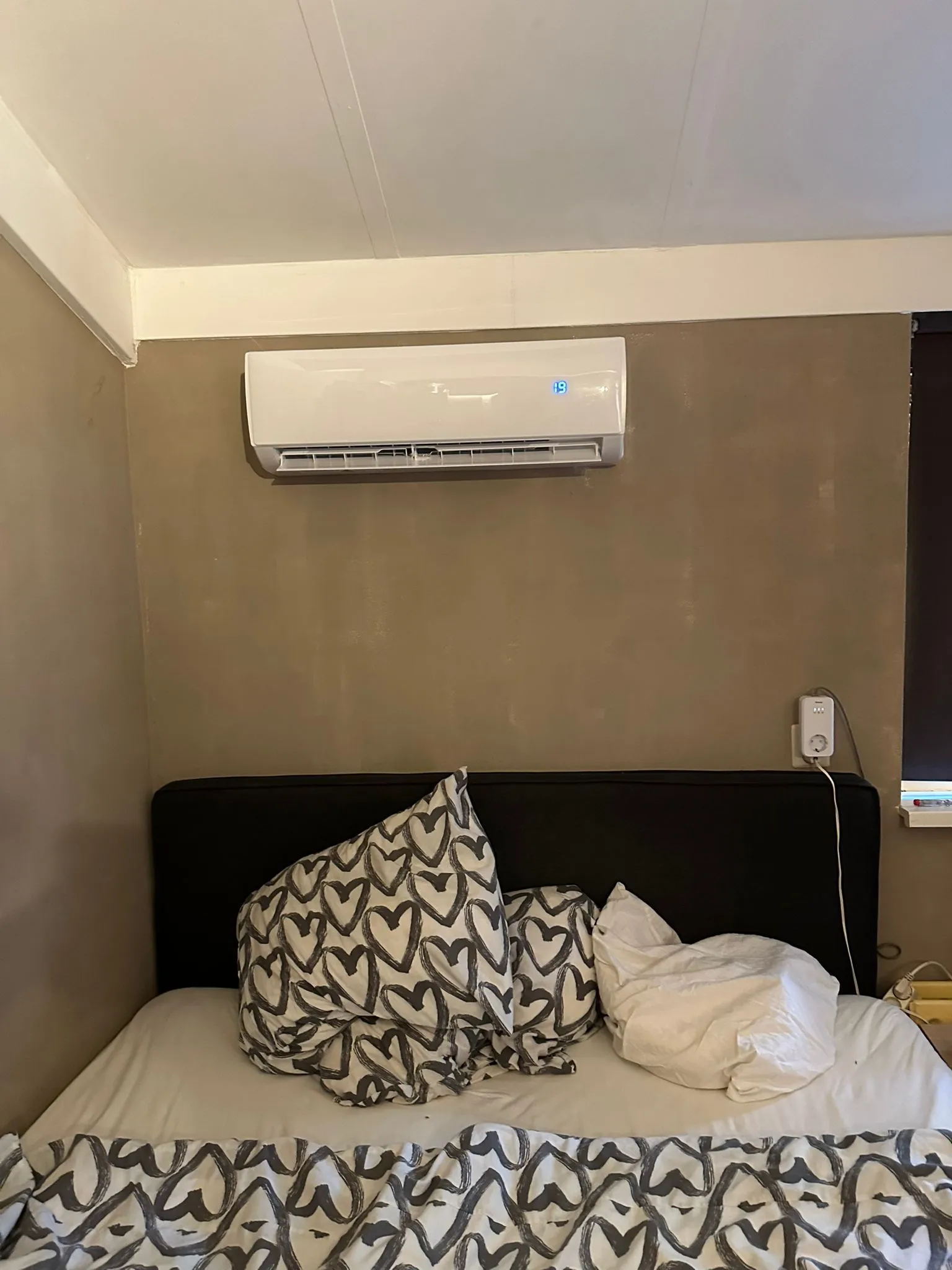 Villa 't Gooi detail 14