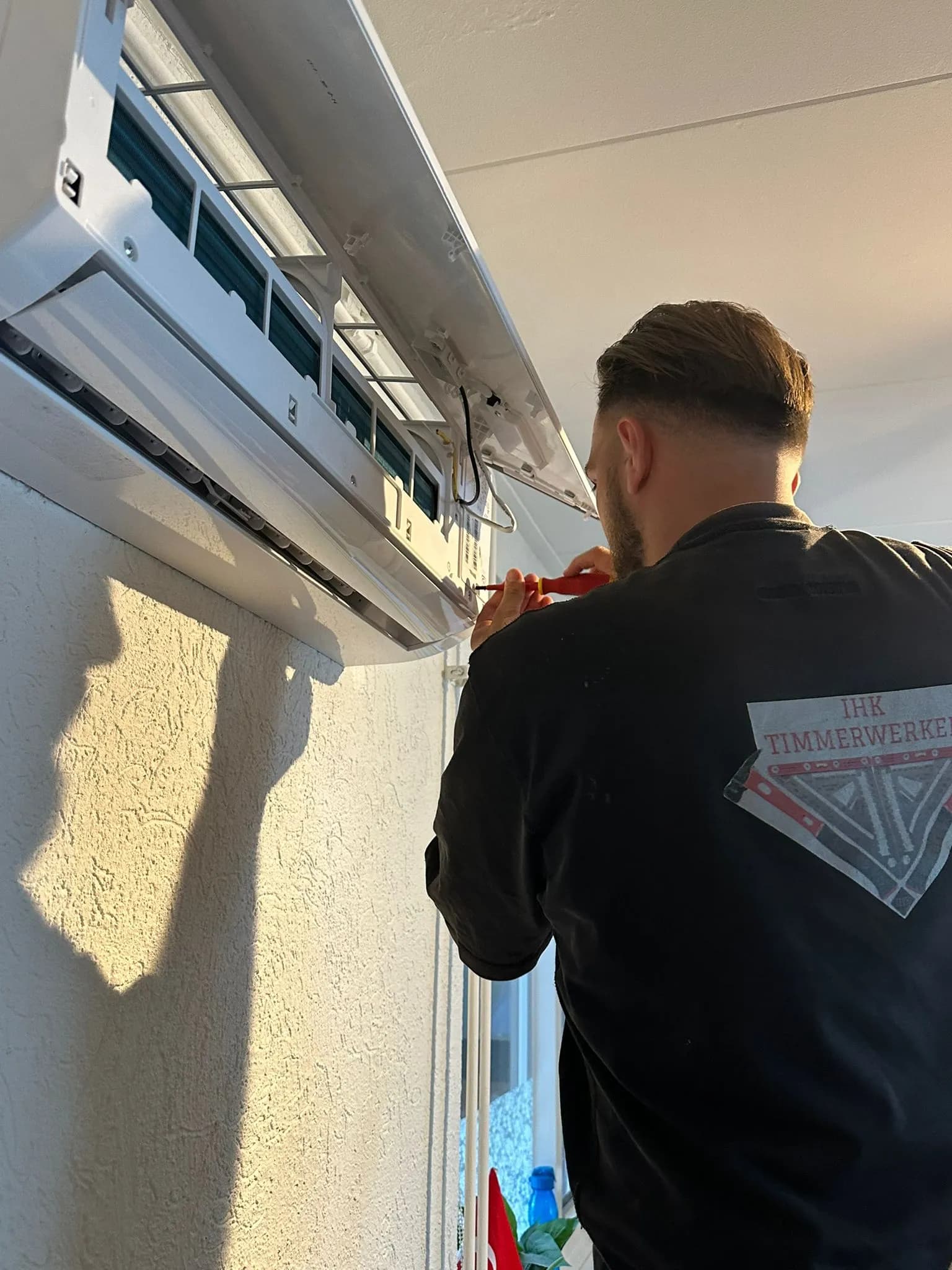 Villa 't Gooi detail 21