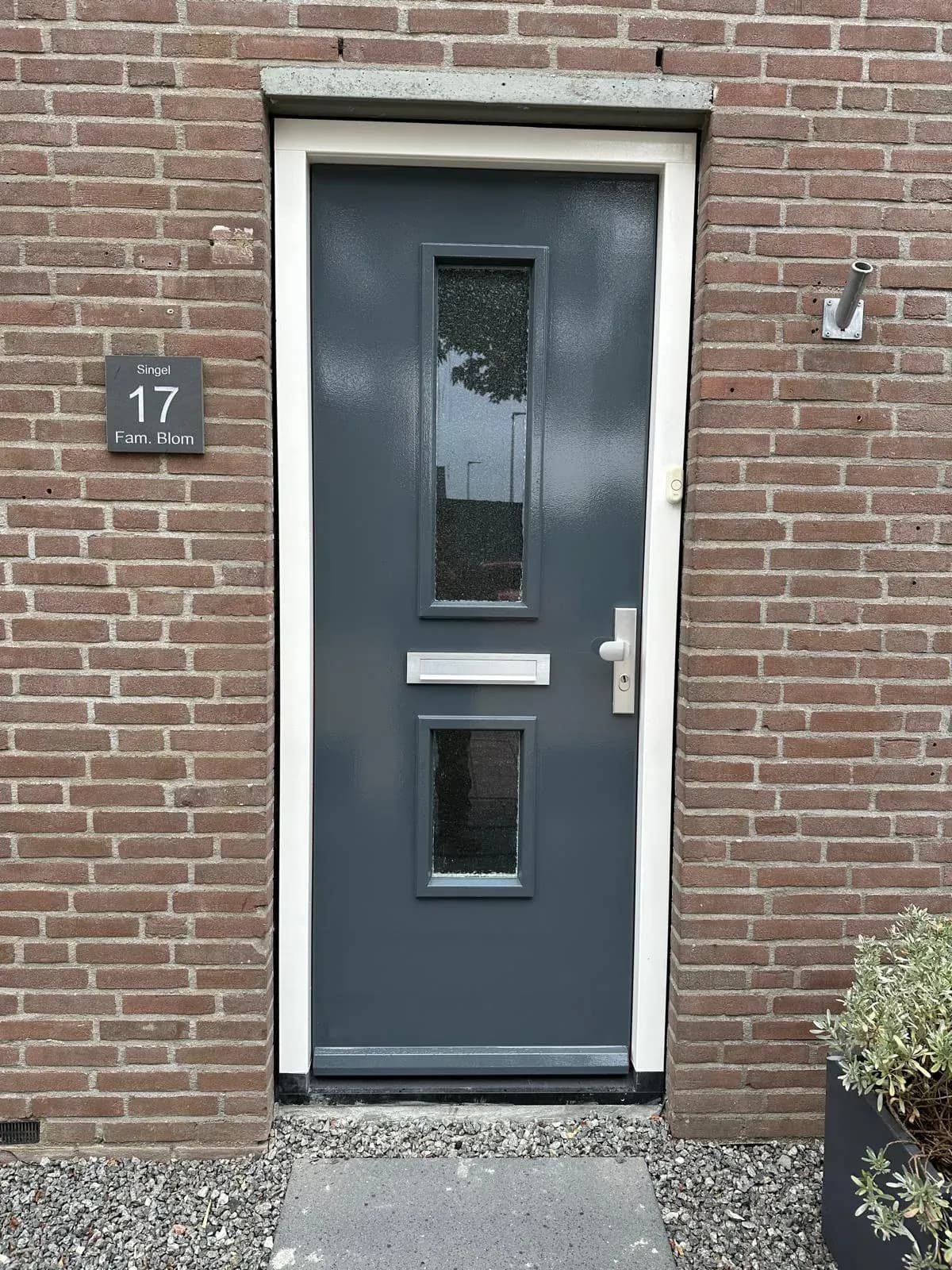 Eclectisch Wonen detail 22