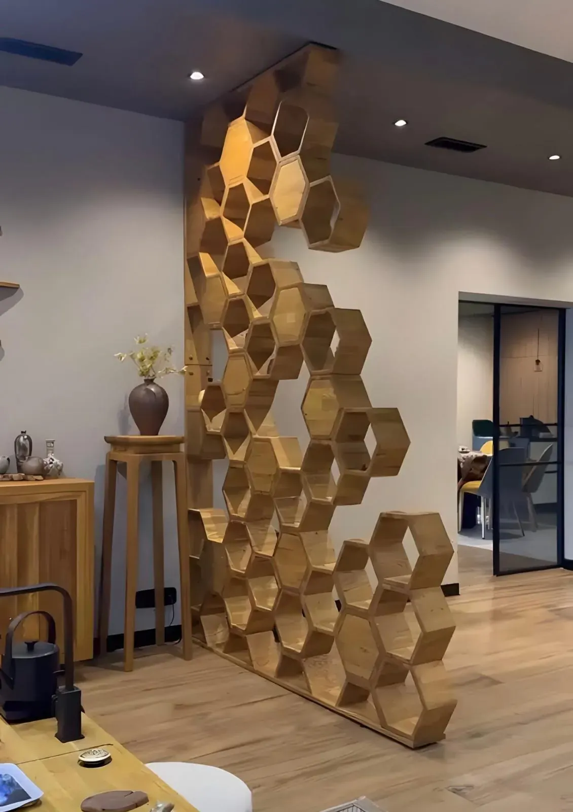 Eclectisch Wonen detail 26