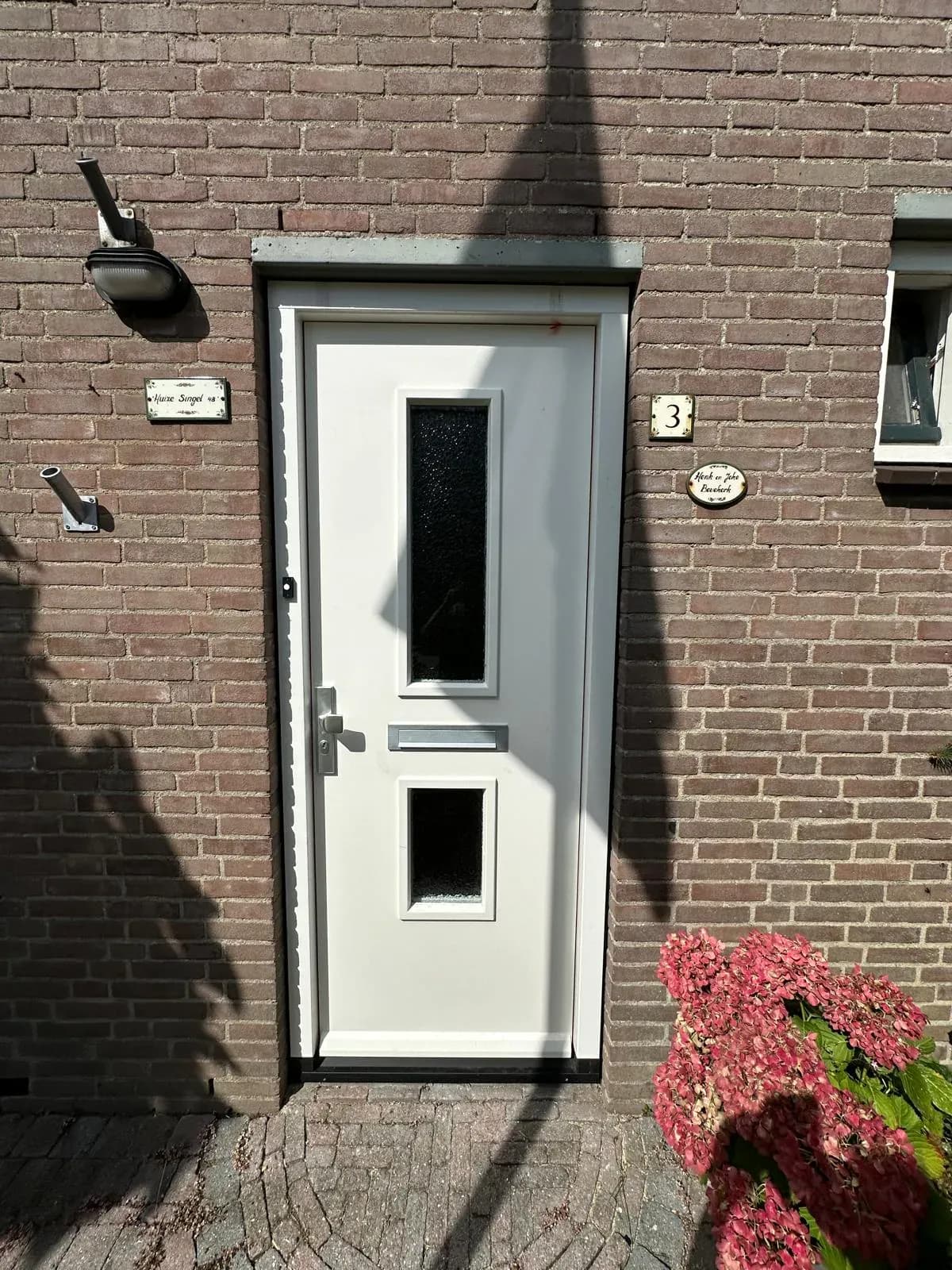 Eclectisch Wonen detail 27